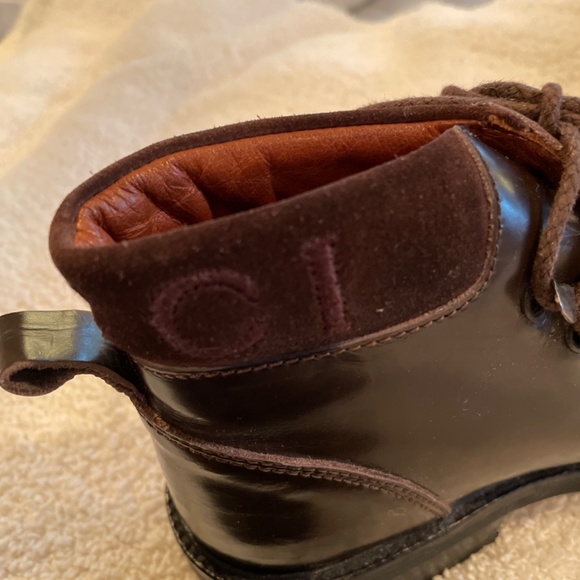 Gucci hiking boots - Picture 3 of 6